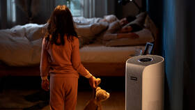 Čistička vzduchu Philips AC3858/51 sivá/biela

 obrázok produktu 6 z 8