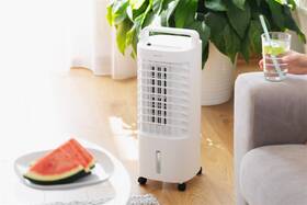 Ochladzovač vzduchu Sencor SFN 5011WH biely

 obrázok produktu 13 z 15