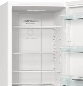 Chladnička s mrazničkou Gorenje N61EA2W4 biela

 obrázok produktu 6 z 17