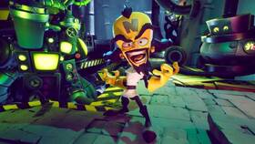 Hra Activision Nintendo SWITCH Crash Bandicoot 4: It's About Time 

 obrázok produktu 4 z 5