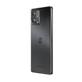 Mobilný telefón Motorola Edge 30 Fusion 5G 8 GB / 128 GB - Quartz Black 

 obrázok produktu 4 z 11