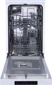 Umývačka riadu Gorenje GS520E15W biela

 obrázok produktu 4 z 6