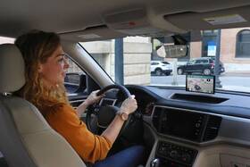 Navigačný systém GPS Garmin DriveSmart 66MT-S EU45 čierny

 obrázok produktu 9 z 10