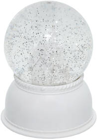 LED dekorácie RETLUX RXL 435, snežítko, 1 LED, 14,5 cm, teplá biela 

 obrázok produktu 2 z 3