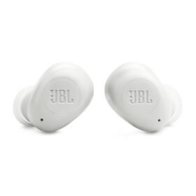 Slúchadlá JBL Wave Buds biela

 obrázok produktu 2 z 10