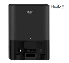 Robotický vysávač iGET Hurricane G3 + Station GS1 

 obrázok produktu 3 z 16