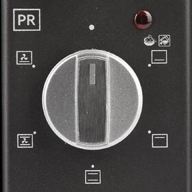 Mini rúra G3 Ferrari G10148 čierna

 obrázok produktu 2 z 7