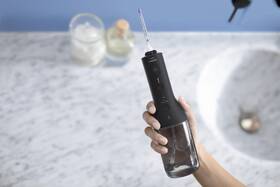 Ústna sprcha Philips HX3826/33 čierna

 obrázok produktu 8 z 9