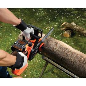 Píla reťazová Black-Decker GKC1825LB-XJ (bez batérie) 

 obrázok produktu 1 z 3