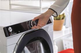 Sušička bielizne Hoover NDPEH10A2TCBEXSS biela

 obrázok produktu 6 z 13
