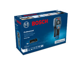 Detektor Bosch Professional Professional D-TECT 120 (s batériou) 

 obrázok produktu 5 z 5