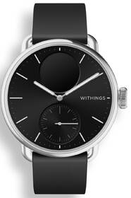 Inteligentné hodinky Withings Scanwatch 2 38 mm čierne

 obrázok produktu 2 z 7