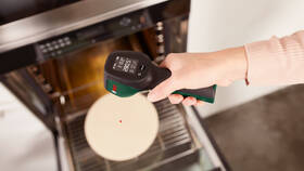 Thermodetektor Bosch UniversalTemp, 0.603.683.1Z0 

 obrázok produktu 2 z 4