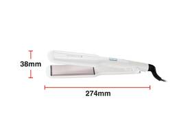 Žehlička na vlasy Remington S5527 PRO-Ceramic Extra biela

 obrázok produktu 2 z 9