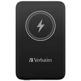 Powerbank Verbatim Charge 'n' Go 10000 mAh čierny

 obrázok produktu 1 z 6