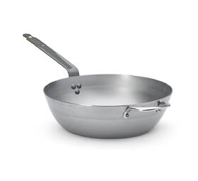 Panvica de Buyer 5614.32, 32 cm strieborná

 obrázok produktu 1 z 5