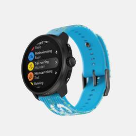 Inteligentné hodinky Suunto Race S - Powder Blue 

 obrázok produktu 2 z 10