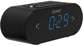 Rádiobudík Denver CRP-717 čierny

 obrázok produktu 3 z 10