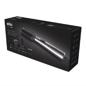 Kulma Braun AS430 strieborná

 obrázok produktu 10 z 10