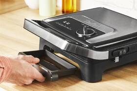 Gril Tefal GC272D10 Inicio nerez

 obrázok produktu 2 z 12