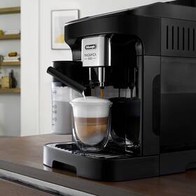 Espresso De'Longhi ECAM 290.61.B 

 obrázok produktu 14 z 18
