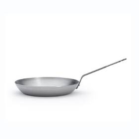 Panvica grilovacia de Buyer 5613.32, 32 cm ocel

 obrázok produktu 4 z 6