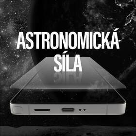 Tvrdené sklo PanzerGlass Ceramic na Samsung Galaxy S25 Ultra 

 obrázok produktu 8 z 9