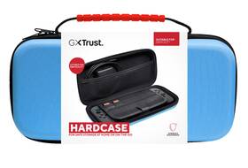 Puzdro Trust GXT 1251B pro Nintendo Switch 2 modré

 obrázok produktu 6 z 6