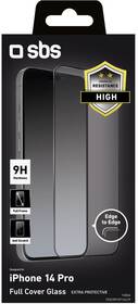 Tvrdené sklo SBS FC IPH 14 P BLK 

 obrázok produktu 1 z 1