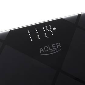 Osobná váha Adler AD 8169 

 obrázok produktu 2 z 5