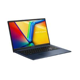 Notebook Asus Vivobook 15 modrý

 obrázok produktu 6 z 12