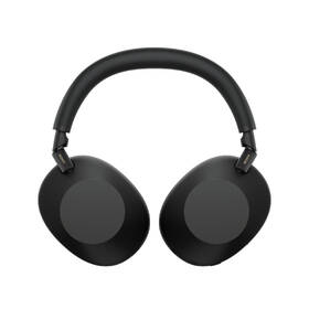 Slúchadlá Sony WH-1000XM6, Noise Cancelling - Prodloužená záruka zdarma po registraci čierna

 obrázok produktu 3 z 10