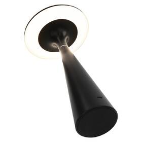 Stolná lampa EMOS ASON, 180 lm, stmievanie, studená/teplá/neutrálna biela čierna

 obrázok produktu 4 z 9
