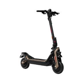 Elektrická kolobežka Segway GT3 Pro 

 obrázok produktu 5 z 14