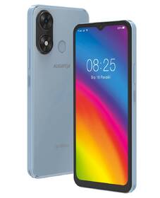 Mobilný telefón Aligator S6700 Senior 4 GB / 128 GB modrý

 obrázok produktu 4 z 6