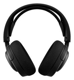 Headset SteelSeries Arctis Nova 5 Wireless čierny

 obrázok produktu 7 z 8