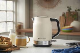 Rýchlovarná kanvica RUSSELL HOBBS 28640-70 Hanley Jasmine krémová

 obrázok produktu 9 z 18