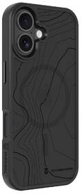 Kryt na mobil Tactical MagForce Hyperstealth Sika na Apple iPhone 17 čierny

 obrázok produktu 1 z 2