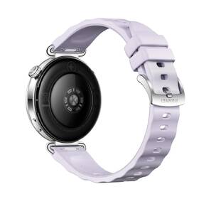 Inteligentné hodinky Huawei Watch GT 6 41 mm NFC fialové

 obrázok produktu 4 z 6