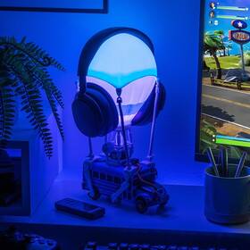 Dekoratívne LED Paladone Fortnite - Battle Bus modrá

 obrázok produktu 2 z 3
