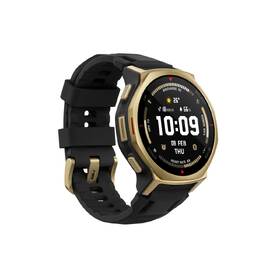 Inteligentné hodinky Amazfit T-Rex 3 Pro 44 mm čierne/zlaté

 obrázok produktu 3 z 6