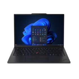 Notebook Lenovo ThinkPad X1 Carbon Gen 13 Aura Edition čierny

 obrázok produktu 3 z 10