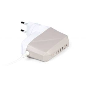 Sieťový adaptér SilentPower iPower X 12V biely

 obrázok produktu 1 z 2