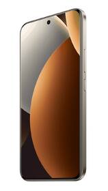 Mobilný telefón Xiaomi Redmi Note 15 Pro+ 5G 8 GB / 256 GB hnedý

 obrázok produktu 2 z 11