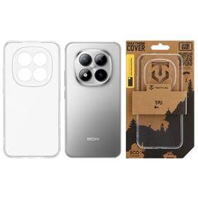 Kryt na mobil Tactical TPU na Xiaomi Redmi Note 15 Pro+ 4G/5G priehľadný

 obrázok produktu 2 z 2