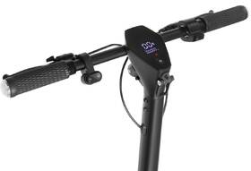 Elektrická kolobežka Sencor SCOOTER S71 DARK čierna/sivá

 obrázok produktu 5 z 11