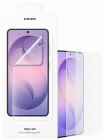 Ochranná fólia Samsung Anti-reflecting na Samsung Galaxy S26 

 obrázok produktu 3 z 3