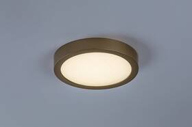 LED stropné svietidlo Rabalux SHAUN PLUS 75078 zlaté

 obrázok produktu 3 z 6
