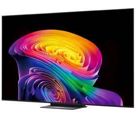 Televízor LG OLED83C66LB 

 obrázok produktu 3 z 9