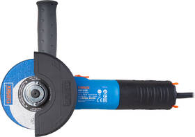 Uhlová brúska Narex EBU 9-125 

 obrázok produktu 3 z 6